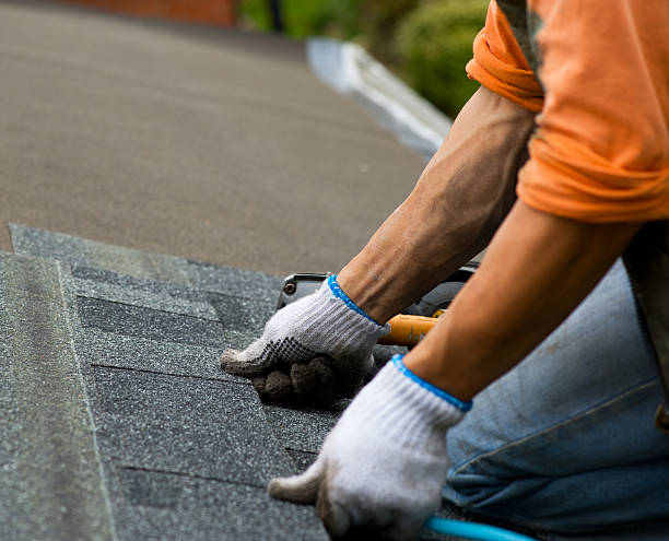 Quick and Trustworthy Emergency Roof Repair Services in Conshohocken, PA
