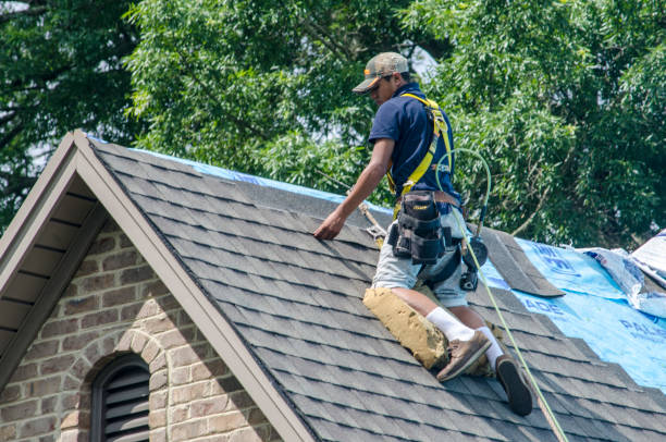 Roof Installation Near Me in Conshohocken, PA